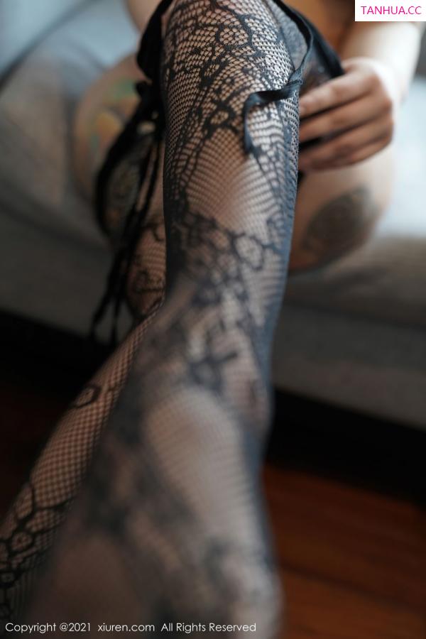 姝姝妹妹  [XiuRen]高清写真图 2021.02.23 No.3124 姝姝不是妹妹第62张图片